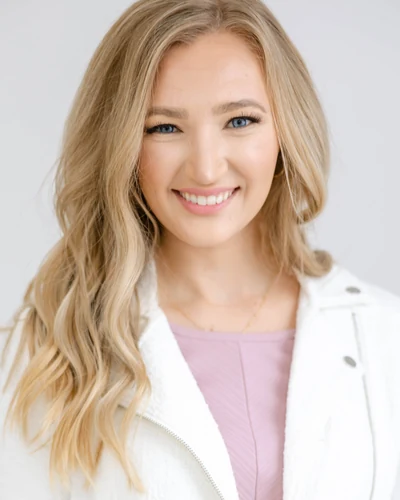 Rebecca Vavilov, PhD, Treasurer